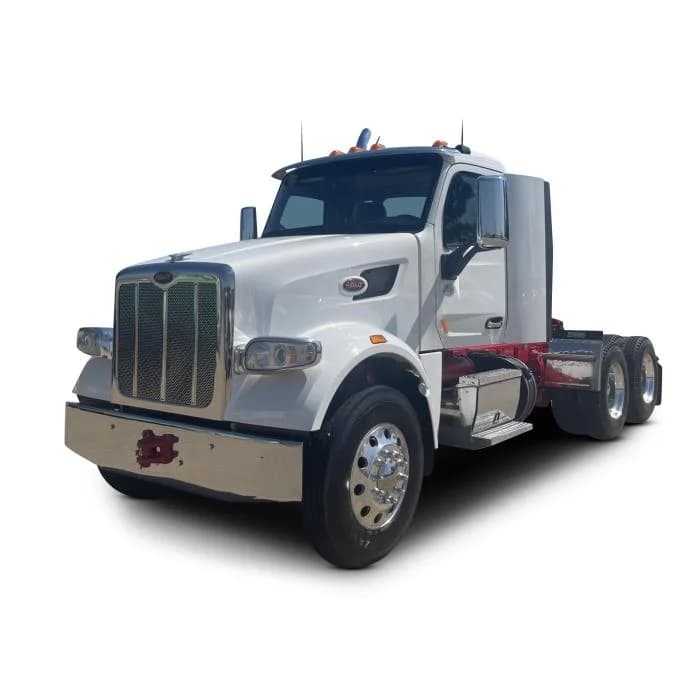 2022 Peterbilt 567