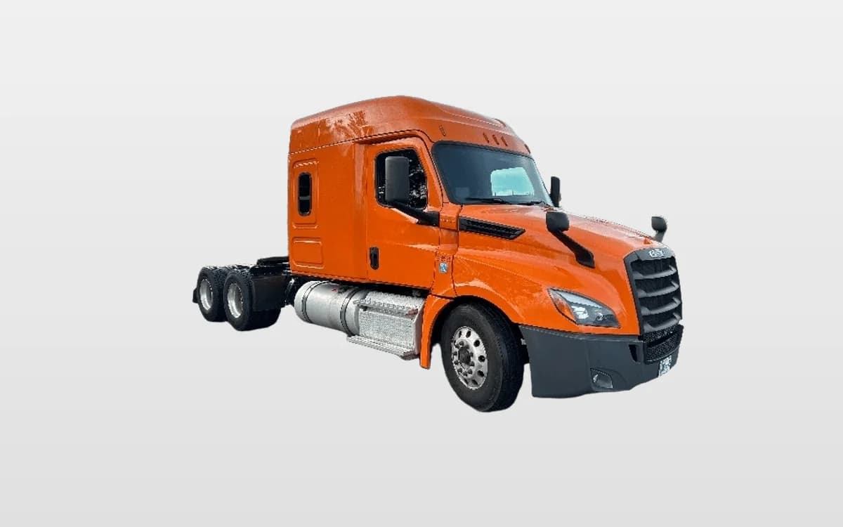 2019 Freightliner Cascadia — photo 1