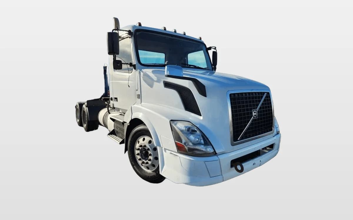 2016 Volvo VNL 300 — photo 1