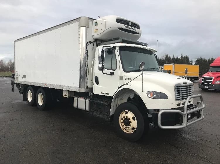 2020 Freightliner M2 106