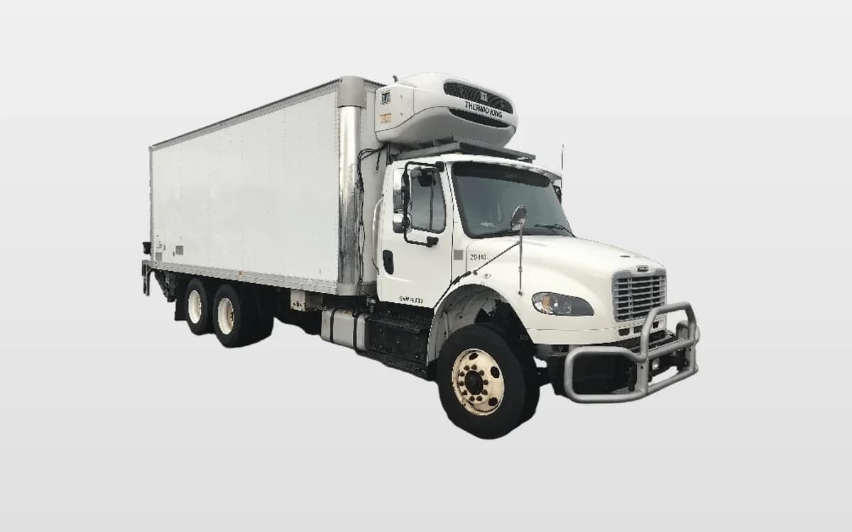 2020 Freightliner M2 106 — photo 1
