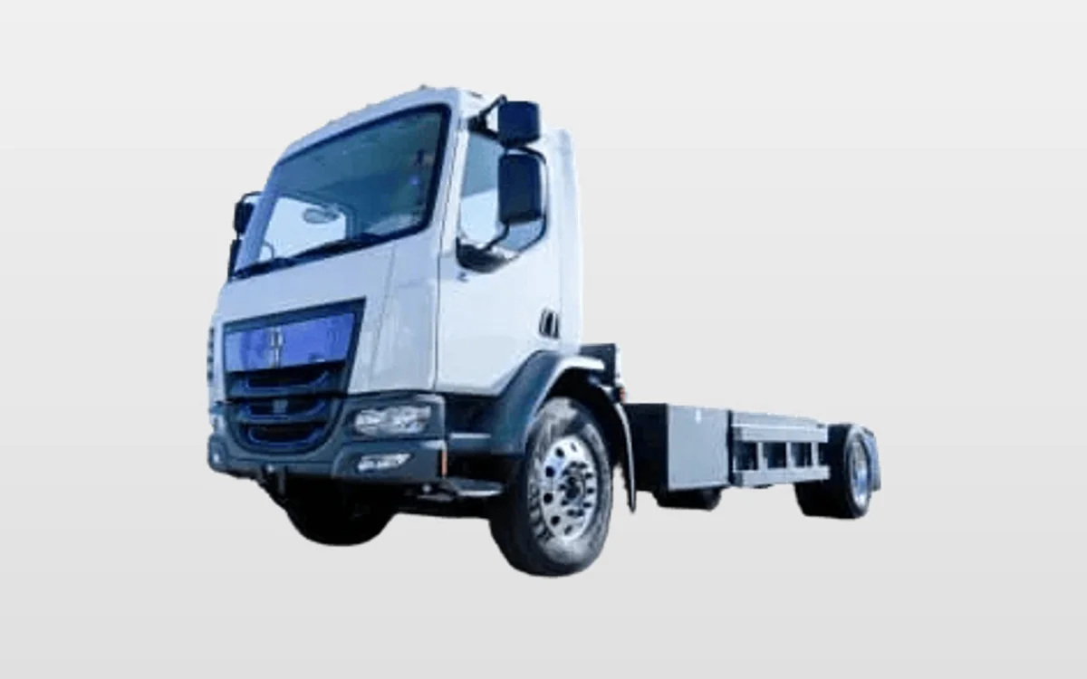 2025 Kenworth — photo 1