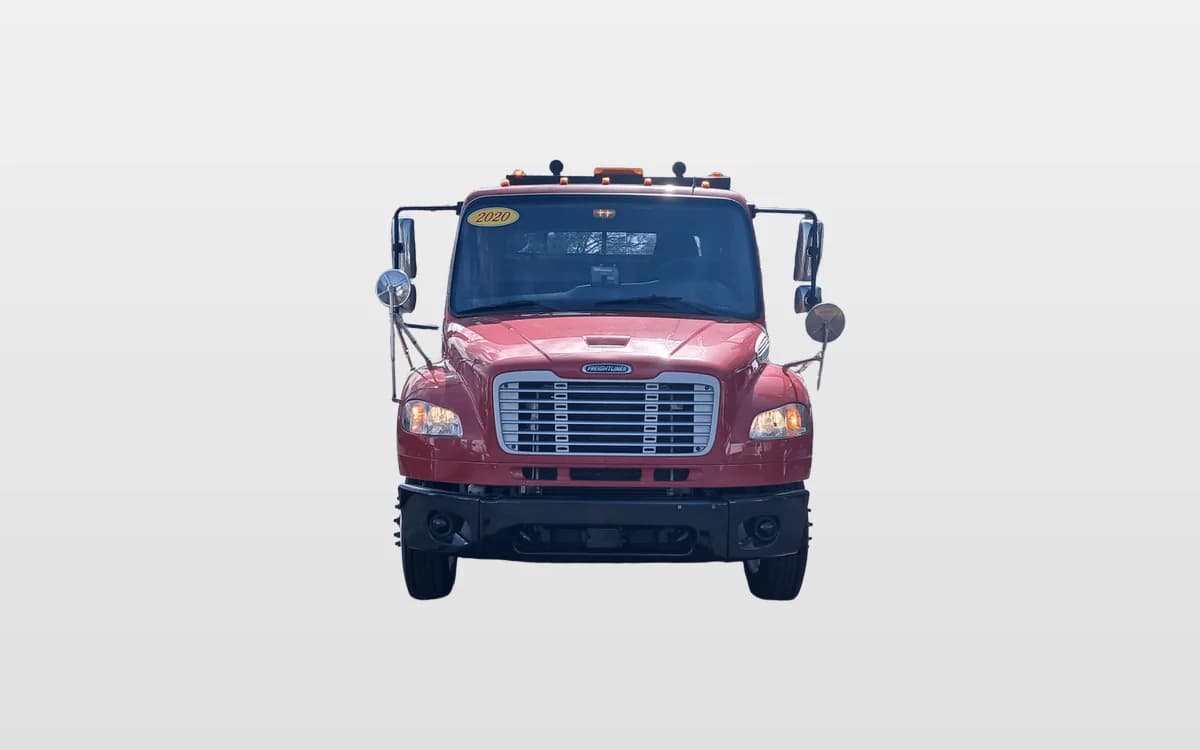 2020 Freightliner M2 106 — photo 1