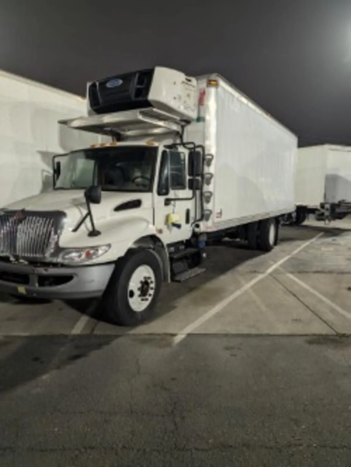 2019 International 4300