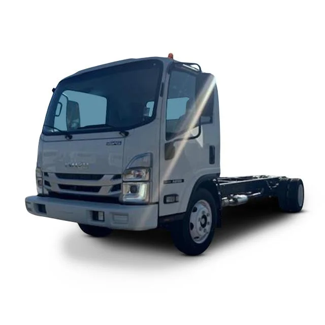 2026 Isuzu NRR