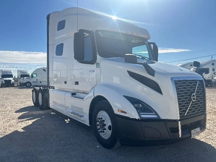 2024 Volvo VNL 760