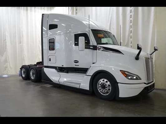 2027 Kenworth T680