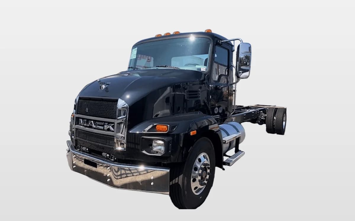 2025 Mack MD — photo 1