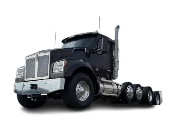 2026 Kenworth T880