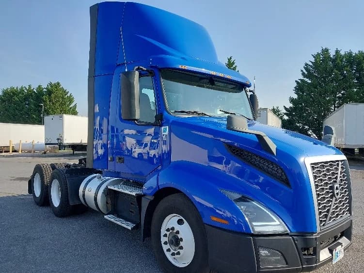 2019 Volvo VNL 300