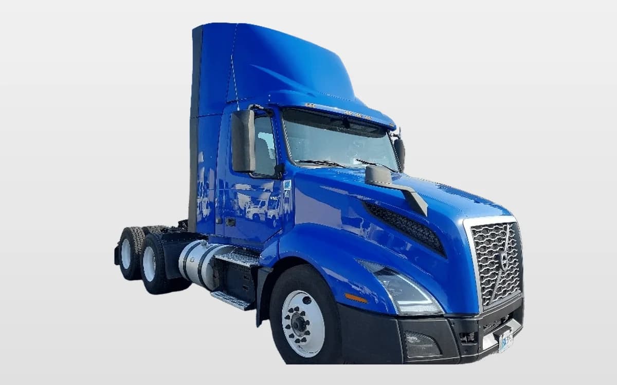 2019 Volvo VNL 300 — photo 1