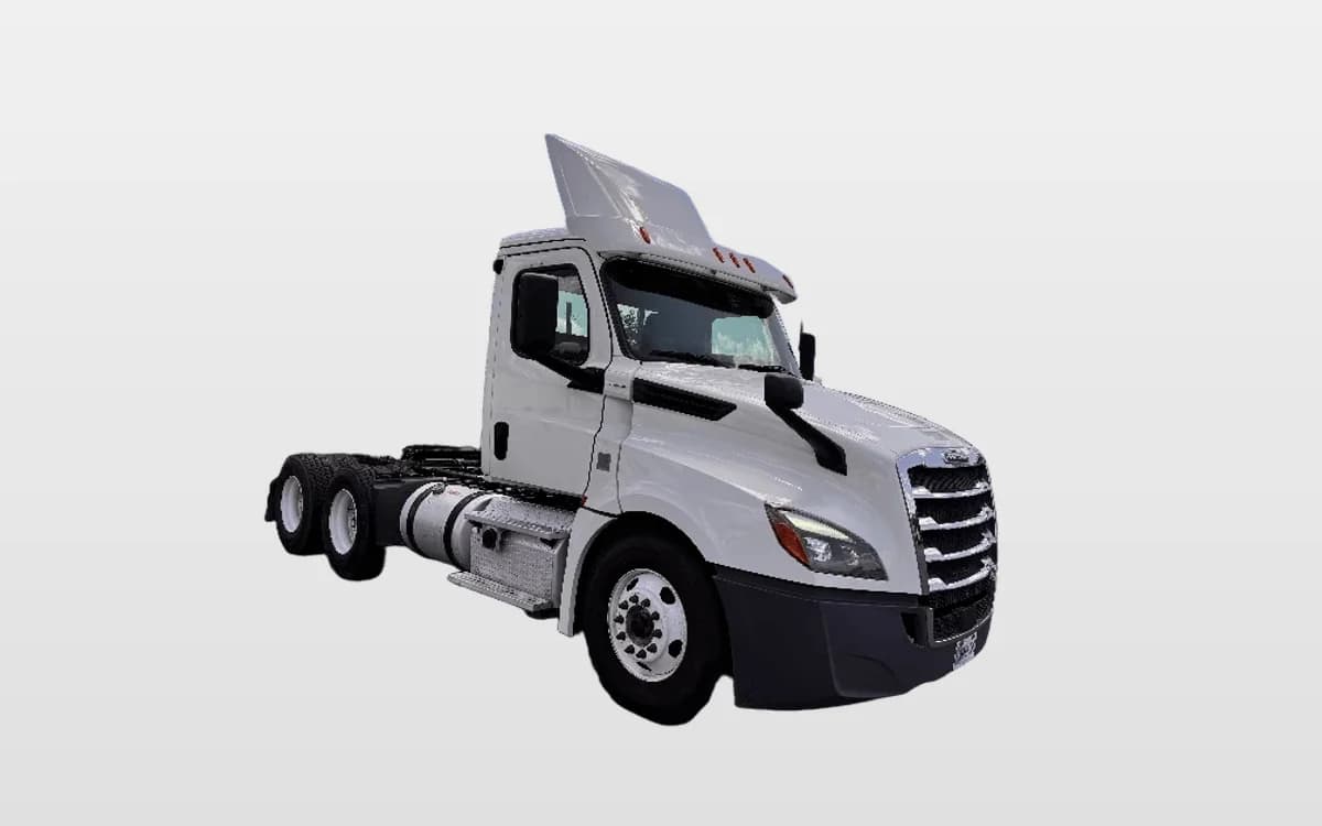 2019 Freightliner Cascadia — photo 1