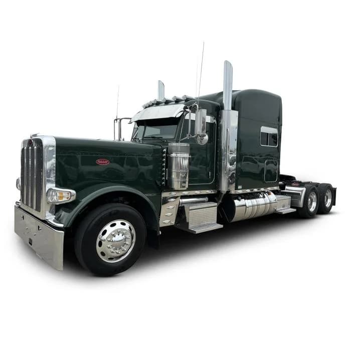 2024 Peterbilt 389