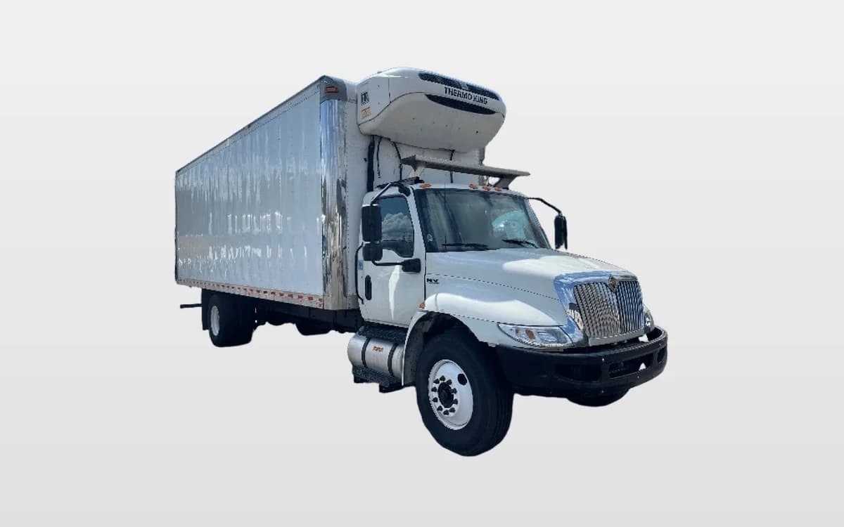 2021 International MV — photo 1