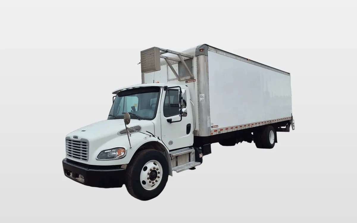 2020 Freightliner M2 106 — photo 1