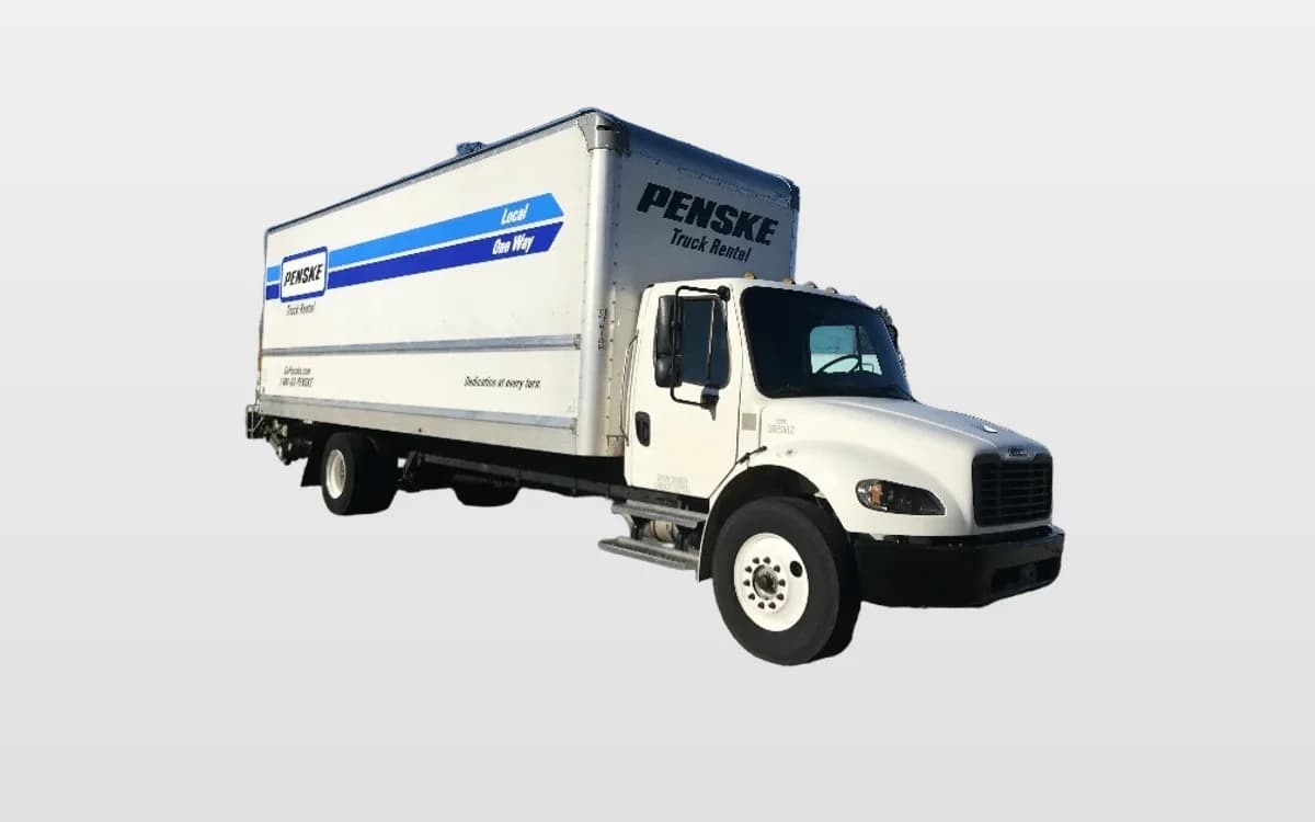 2022 Freightliner M2 106 in Kennesaw, GA