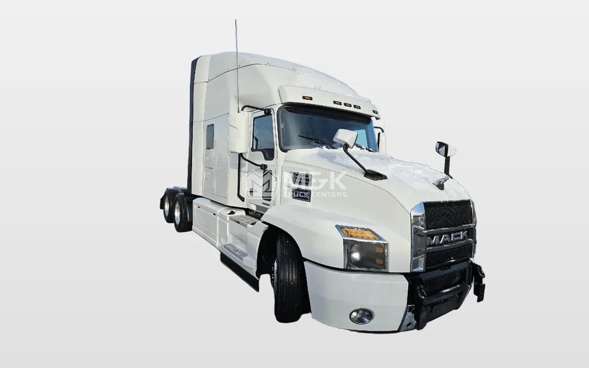 2023 Mack Anthem — photo 1
