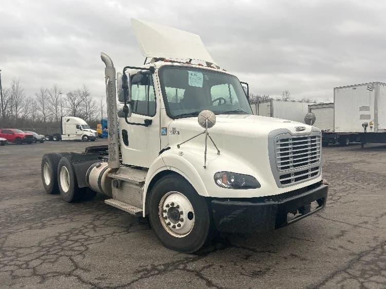 2020 Freightliner M2 112