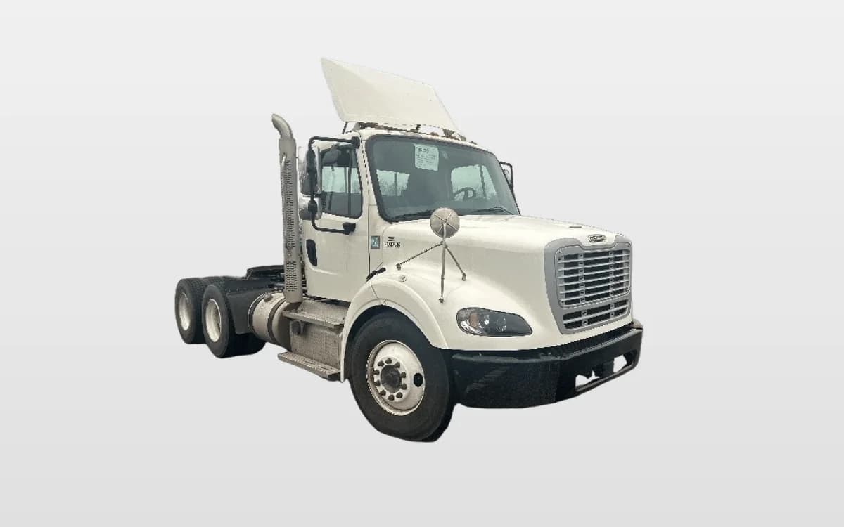 2020 Freightliner M2 112 — photo 1