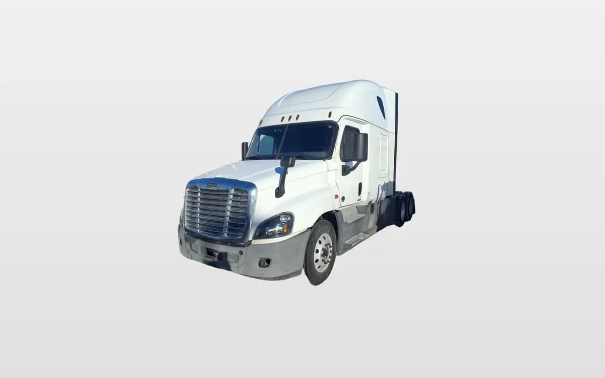 2019 Freightliner Cascadia — photo 1