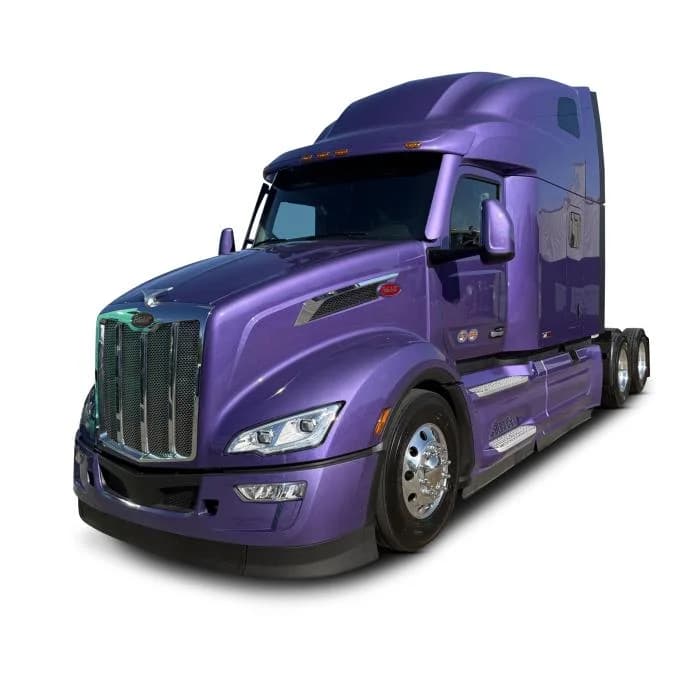 2026 Peterbilt 579