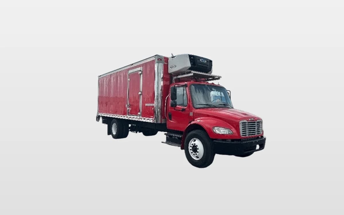 2019 Freightliner M2 106 — photo 1