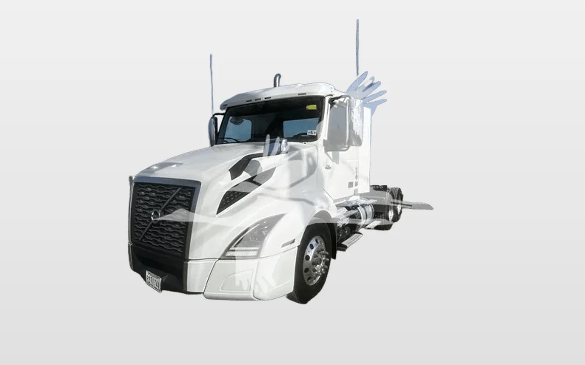 2020 Volvo VNL 300 — photo 1