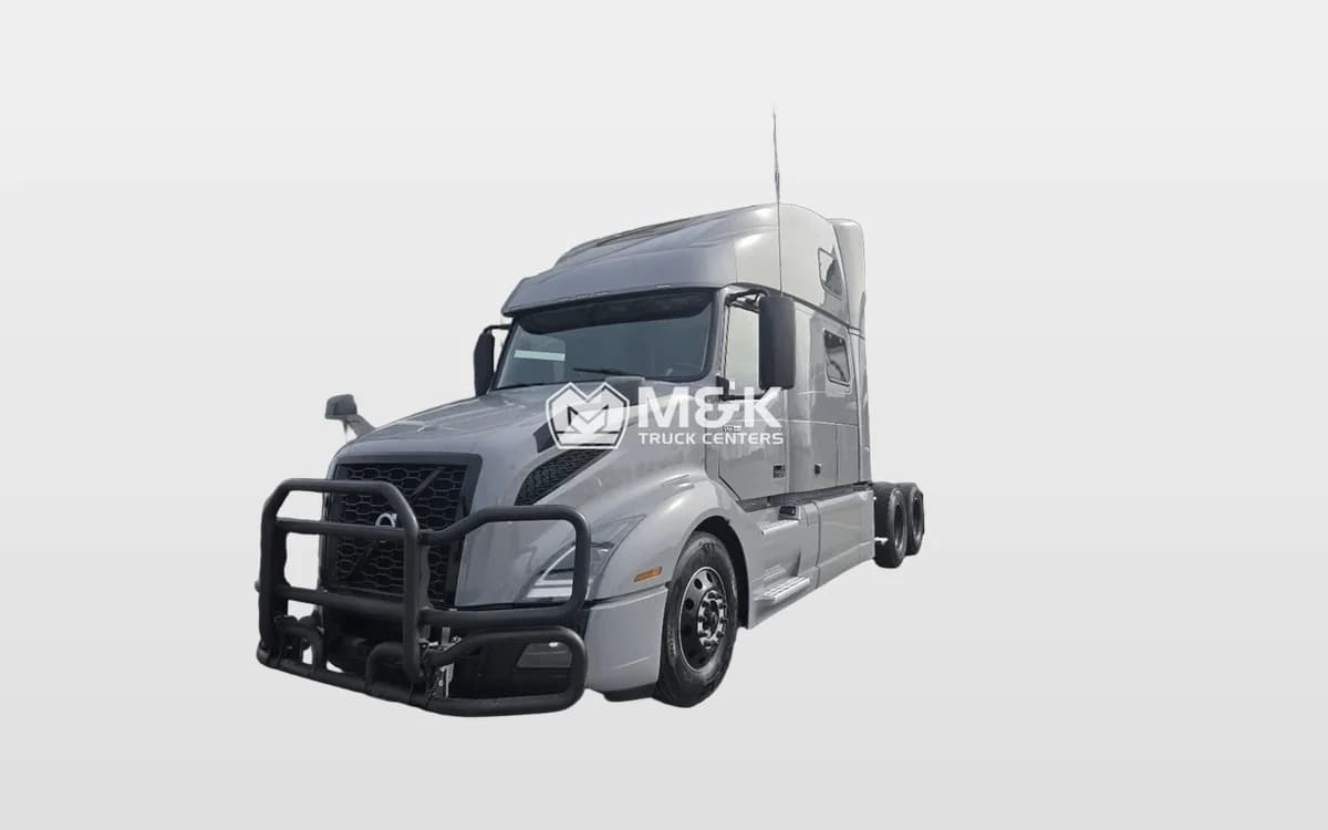 2024 Volvo VNL 860 — photo 1