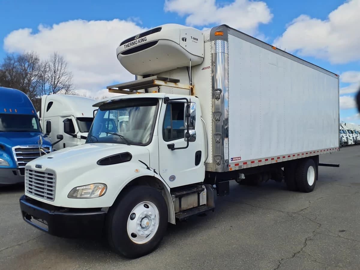 2020 Freightliner M2 106