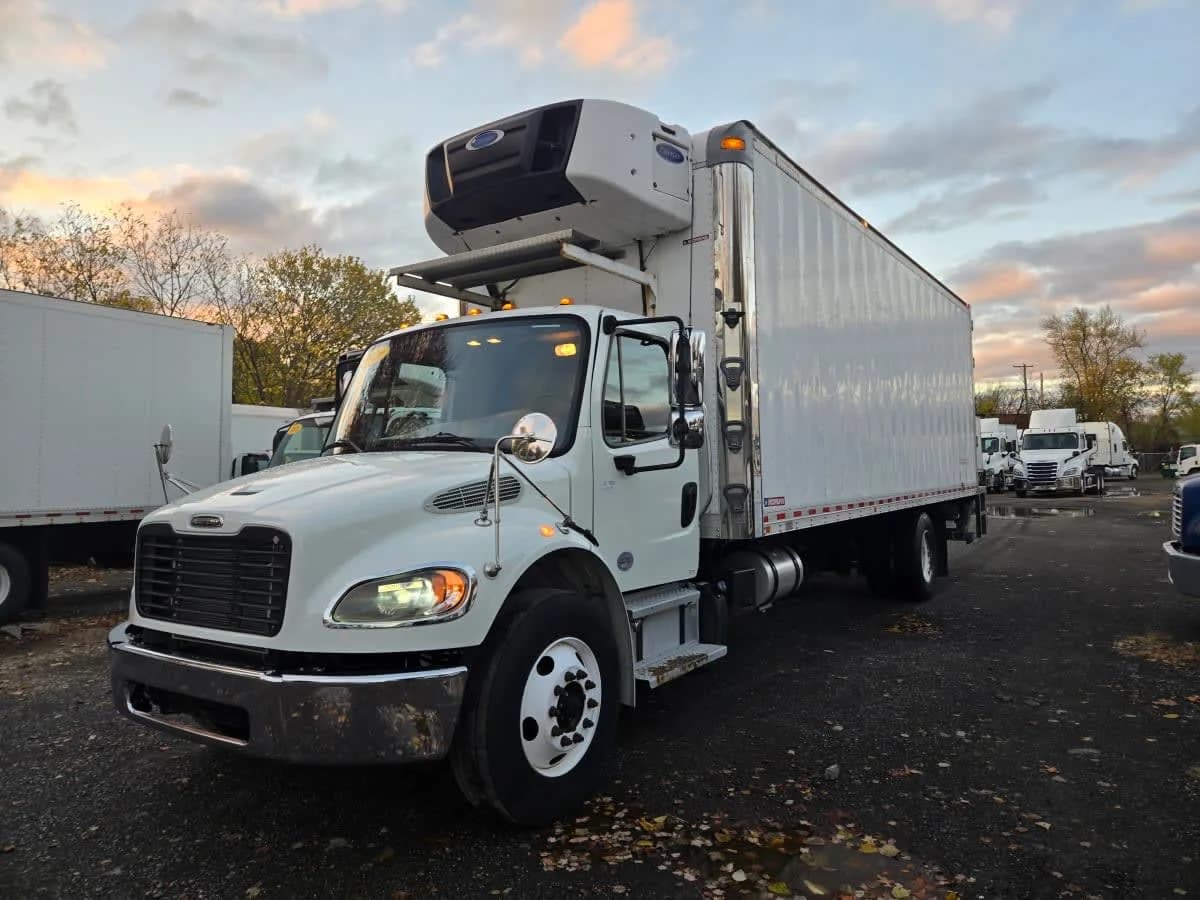 2020 Freightliner M2 106