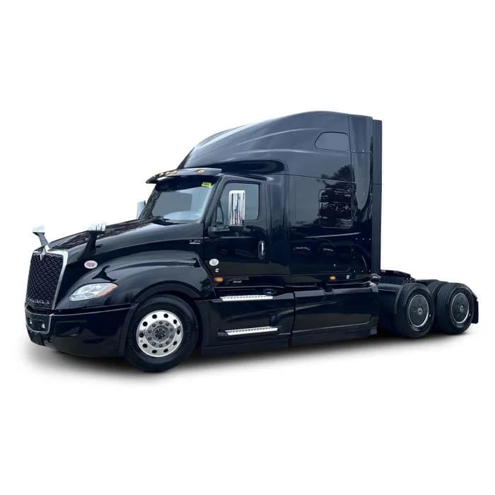 2026 International LT