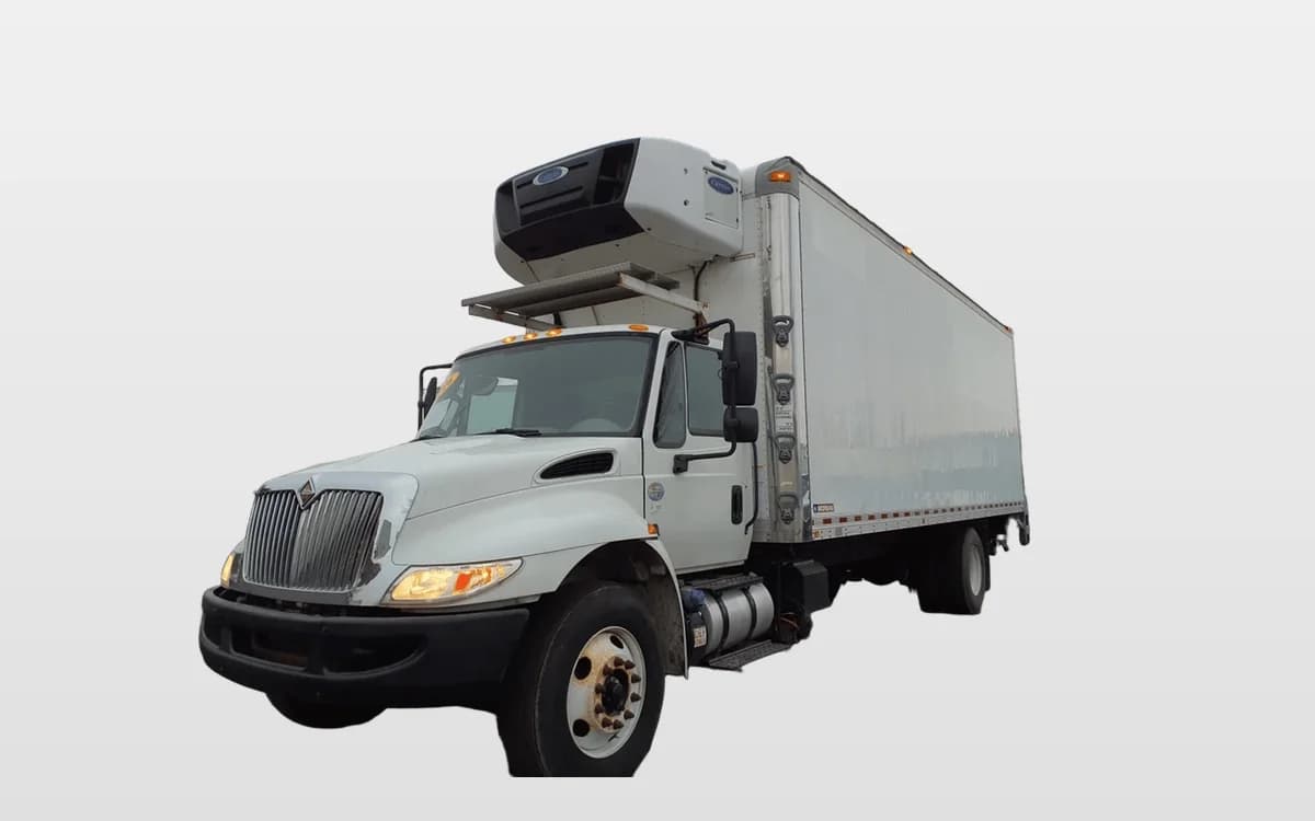 2016 International 4300 — photo 1