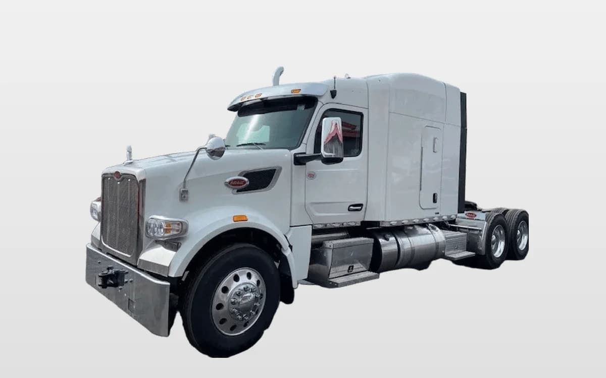 2026 Peterbilt 567 — photo 1