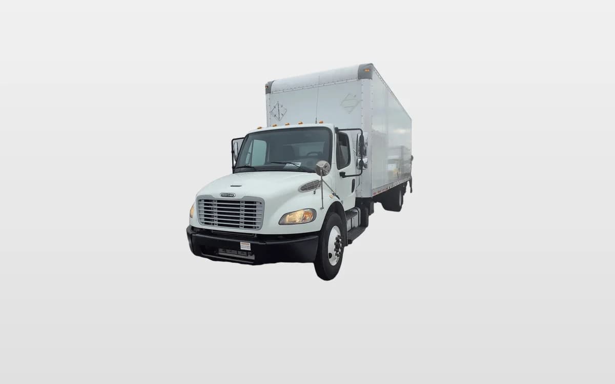 2019 Freightliner M2 106 — photo 1