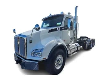 2026 Kenworth T880