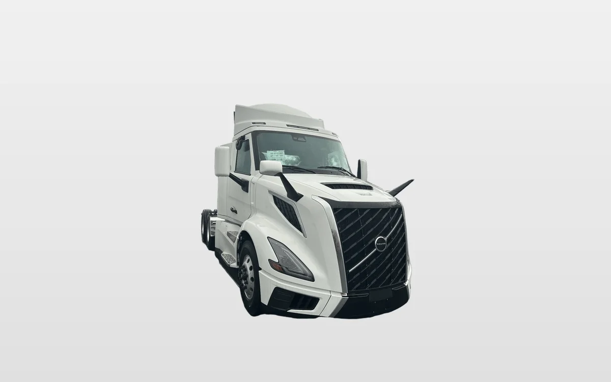 2026 Volvo VNL 300 — photo 1