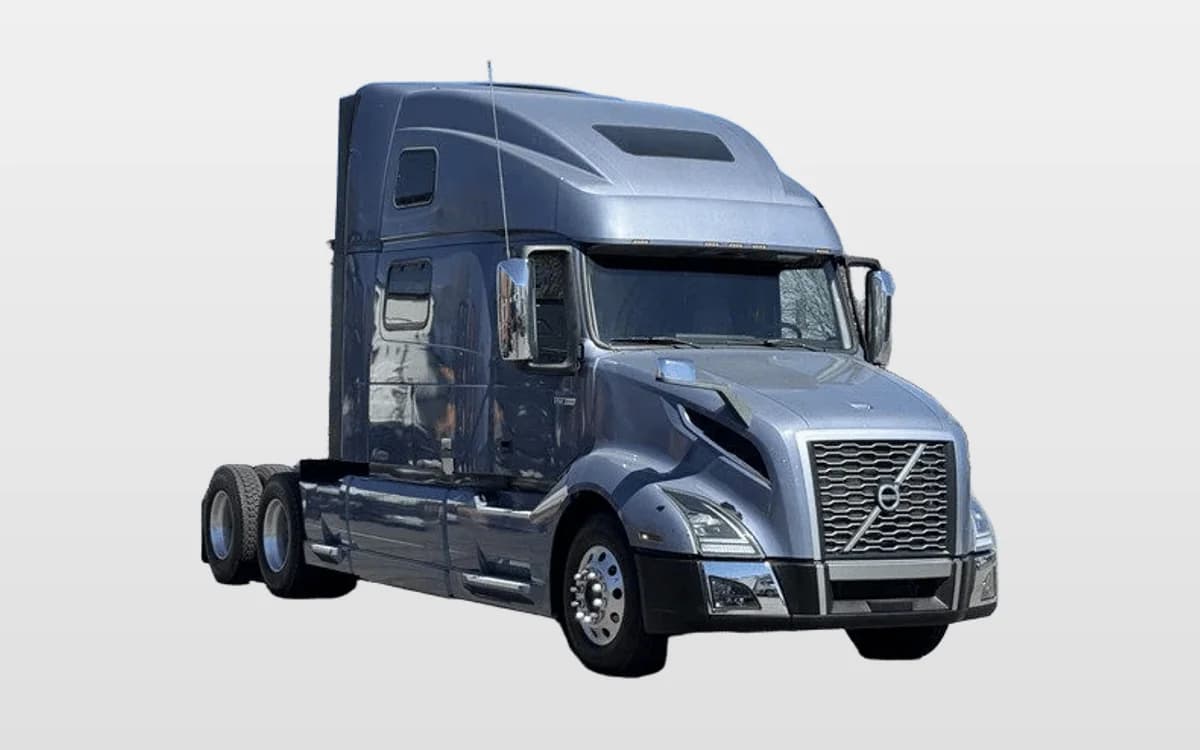 2023 Volvo VNL 860 — photo 1