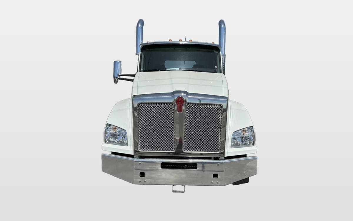 2026 Kenworth T880 — photo 1