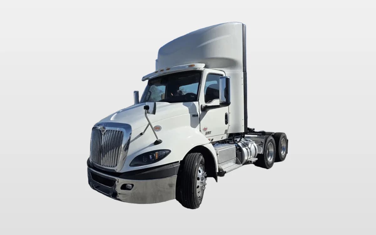 2026 International RH — photo 1