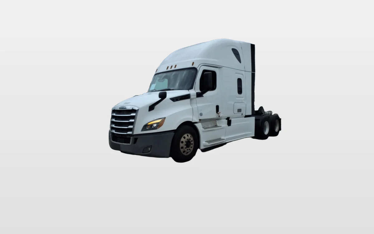 2018 Freightliner Cascadia — photo 1