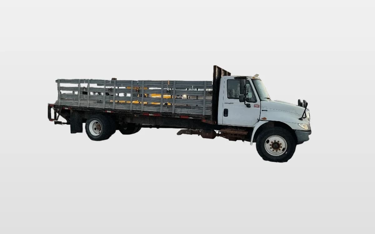 2013 International 4300 — photo 1