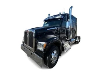 2026 Kenworth T880