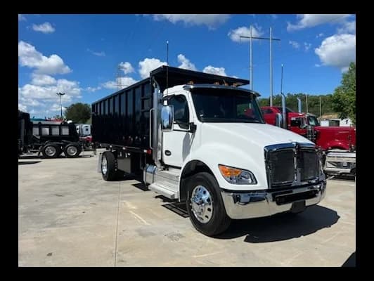 2026 Kenworth T280
