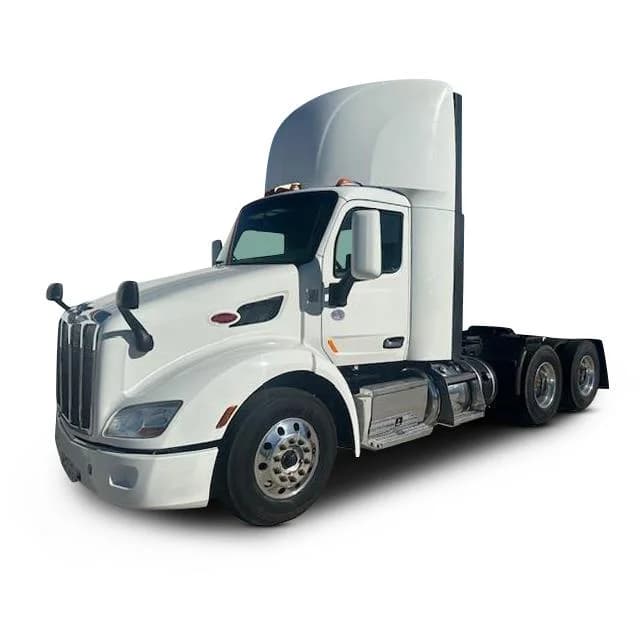 2020 Peterbilt 579