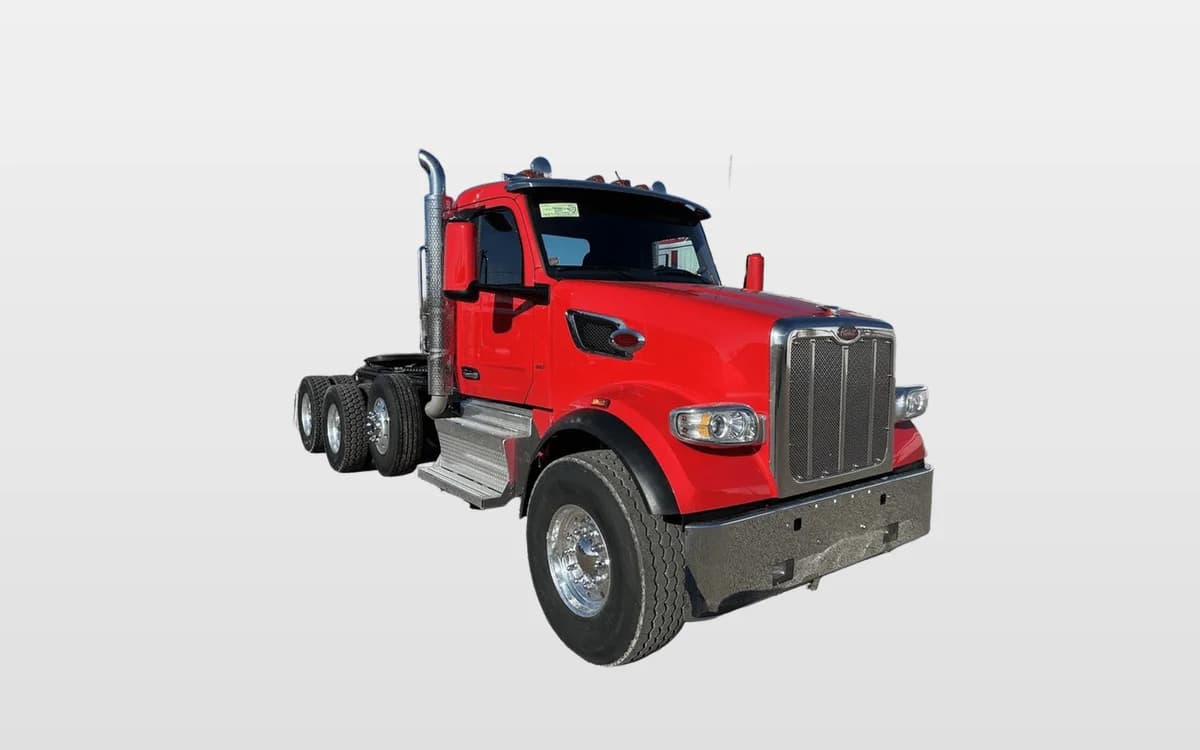 2026 Peterbilt 567 — photo 1