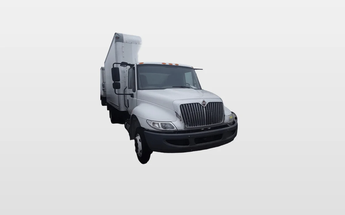 2019 International 4300 — photo 1