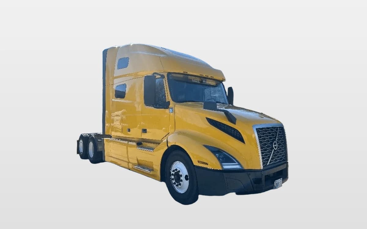 2022 Volvo VNL 760 — photo 1