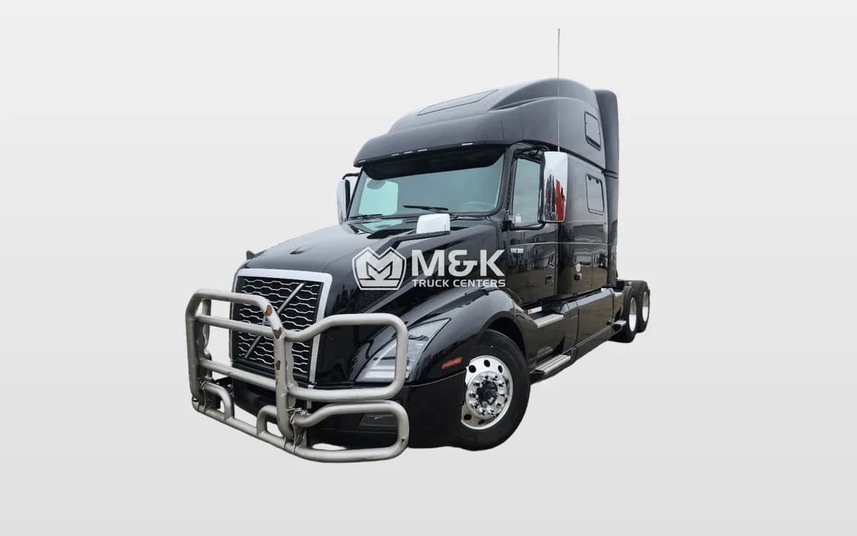 2024 Volvo VNL 860 — photo 1