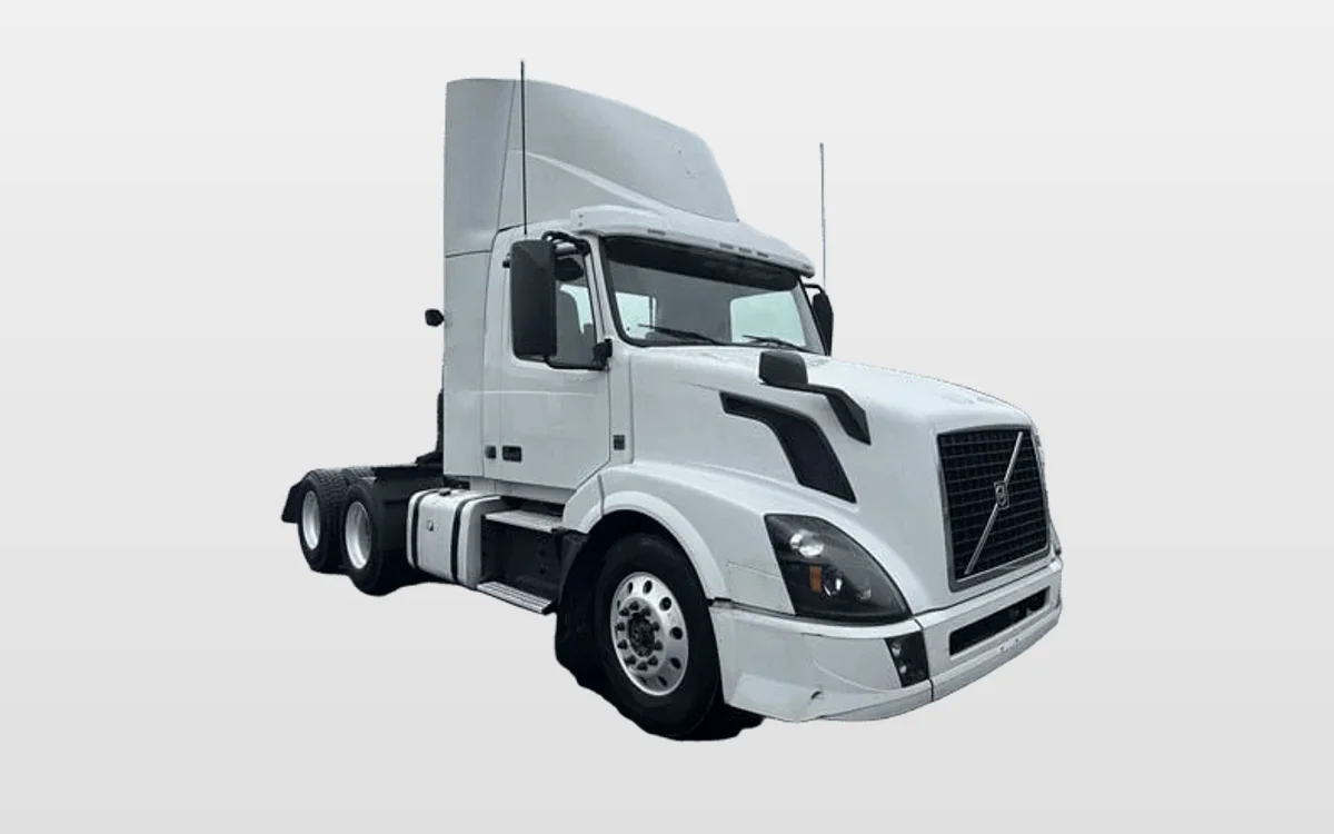 2018 Volvo VNL 300 — photo 1