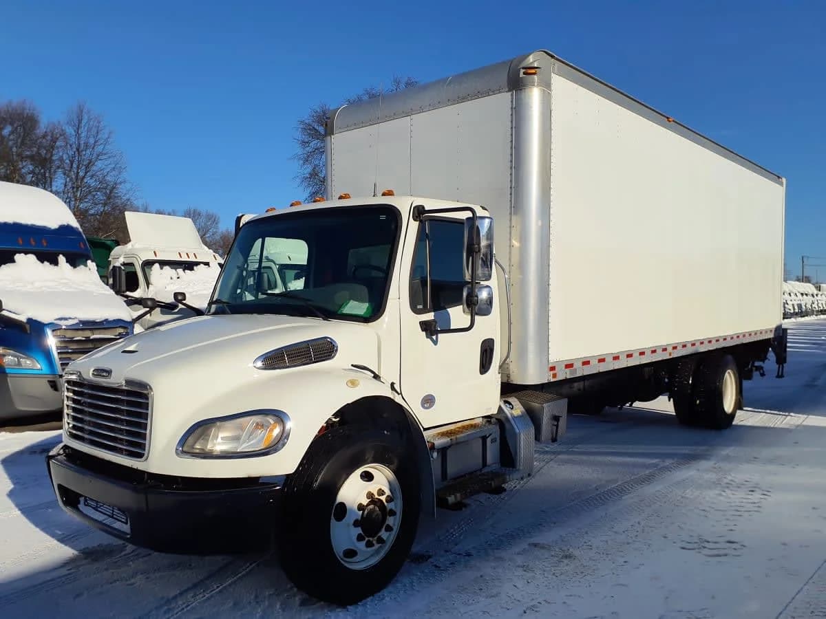 2020 Freightliner M2 106